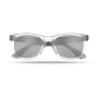 Party sunglasses | PC | Colored mirrored lenses | Cheap