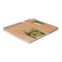 Colouring set | Paper | 21,5x18,5x1cm | Pencils & colouring pages