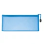 Pencil case | PVC plastic | Transparent