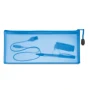Pencil case | PVC plastic | Transparent