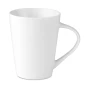 Mug conique | Porcelaine | 250 ml | Emballage en vrac
