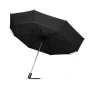 Faltbarer Regenschirm | 102 cm | Automatische Öffnung | ABS-Griff | 190T Pongee