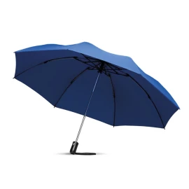 Foldable umbrella | 102 cm | Auto openening | ABS handle | 190T pongee