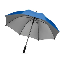Automatic umbrella | 120 cm | Inside silver coating | 190T polyester | Premium