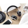 On-ear hoofdtelefoon | ABS | Draadloos | Bereik 10 m