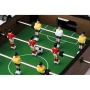 Mini football table game | MDF | 50x52x9cm | Self assembly