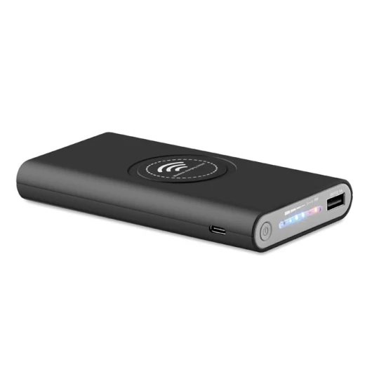 Power Bank | 8000 mAh | Type C | black