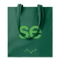 Tote bag | Cotton 140g/m² | 38x42cm | Long handles | Many colors available