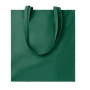 Tote bag | Cotton 140g/m² | 38x42cm | Long handles | Many colors available
