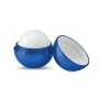 Lip balm | Round ball | Neutral scent | Metallic look