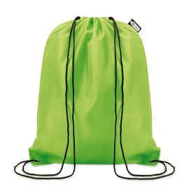 190t Rpet Drawstring Bag