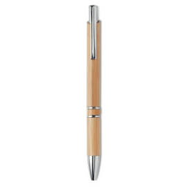 Kugelschreiber | Bamboo | Blaue Tinte