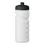 Gourde de sport | Plastique PE | 500 ml | Prise pratique
