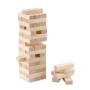 Jenga | Wood | 54 blocks