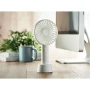 Ventilateur électrique portable | Plastique | Premium
