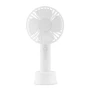 Ventilateur électrique portable | Plastique | Premium