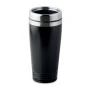 Thermosflasche | 6h warm - 12h kalt | 400 ml | RVS
