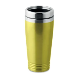 Thermos flask | 6h warm - 12h cold | 400 ml | RVS