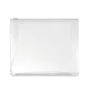 Cosmetic bag | PVC | 17,5 x 5 x 15 cm | Transparent