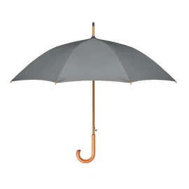 Large umbrella | 107 cm | Automatic opening | 190T rPET pongee | Eco-friendly