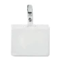 Pvc Badge Holder