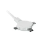3 In 1 Cable Adapter Ligo