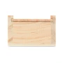 Set cancelleria | Legno | 12 pezzi | Sostenibile