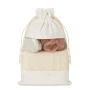 Bath set | Jute bag | 4 pcs