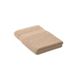 Badstof handdoek | Biologisch katoen 360g/m² | 140x70 cm | Vele kleuren