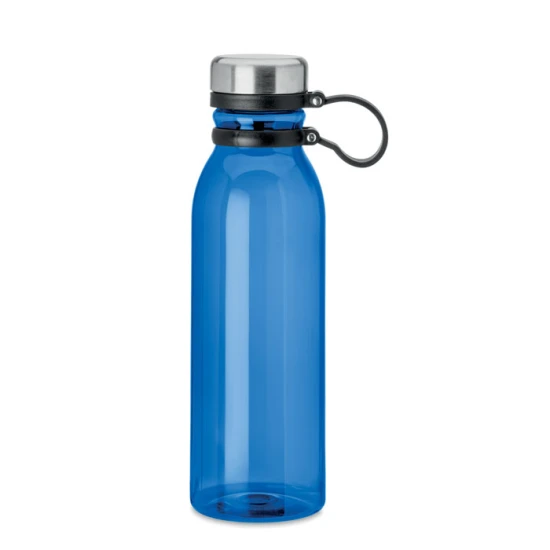 Grote drinkfles | RPET | 780 ml | Veel kleuren | royal blauw