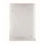 Foldable poncho | With hood | Biodegradable