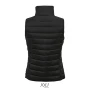SOL'S Bodywarmer | Polyamid 180 g/m² | Für Damen | Inkl. 2 Taschen | Reißverschluss passend zum Futter