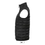 SOL'S Bodywarmer | Polyamid 180 g/m² | Für Damen | Inkl. 2 Taschen | Reißverschluss passend zum Futter