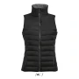 SOL'S Bodywarmer | Polyamid 180 g/m² | Für Damen | Inkl. 2 Taschen | Reißverschluss passend zum Futter