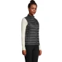 SOL'S Bodywarmer | Polyamid & recyceltes Polyester 380 g/m² | Für Damen | Inkl. 4 Taschen