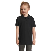SOL'S poloshirt | Katoen 180 g/m² | Voor kinderen | Met knopen | Hoge kwaliteit