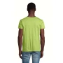 SOL'S t-shirt | Organic cotton 175 g/m²  & Viscose | For men | Eco-friendly