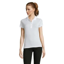 Passion women polo 170g