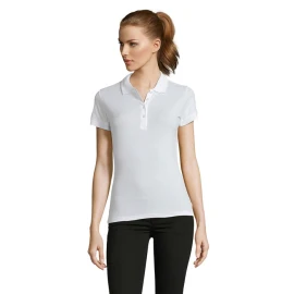 Passion women polo 170g