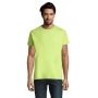 SOL'S t-shirt | Cotton 190 g/m² & Viscose  | For men | High quality