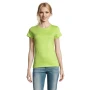 Maglietta SOL'S | Cotone 190 g/m² e Viscosa | Per donne | Alta qualità