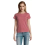 T-shirt SOL'S | Coton 190 g/m² & Viscose | Pour femmes | Haute qualité