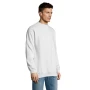 Felpa SOL'S | Cotone 280 g/m² & Poliestere | Unisex | Alta qualità