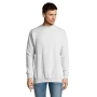 Felpa SOL'S | Cotone 280 g/m² & Poliestere | Unisex | Alta qualità