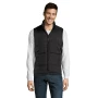 SOL'S  bodywarmer | Polyamide 210 g/m² | Voor mannen | Incl. 2 zakken | Warm