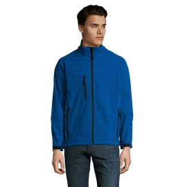 Softshell jacket | Polyester | 340g