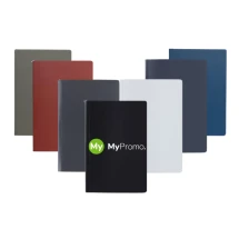 A5 notitieboek | 120 pagina's | Steenpapier | 100% boomvrij