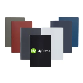 A5 notebook | 120 pages | Stone paper | 100% tree-free