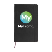 A5 notitieboek | Moleskine | 240 gestippelde pagina's | Harde kaft