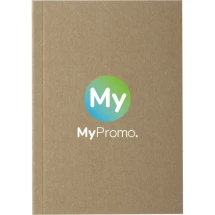 Carnet A6 | Papier recyclé 80 g/m² | 50 pages | Choisissez le design des feuilles | Quadrichromie | Fabriqué au Royaume-Uni